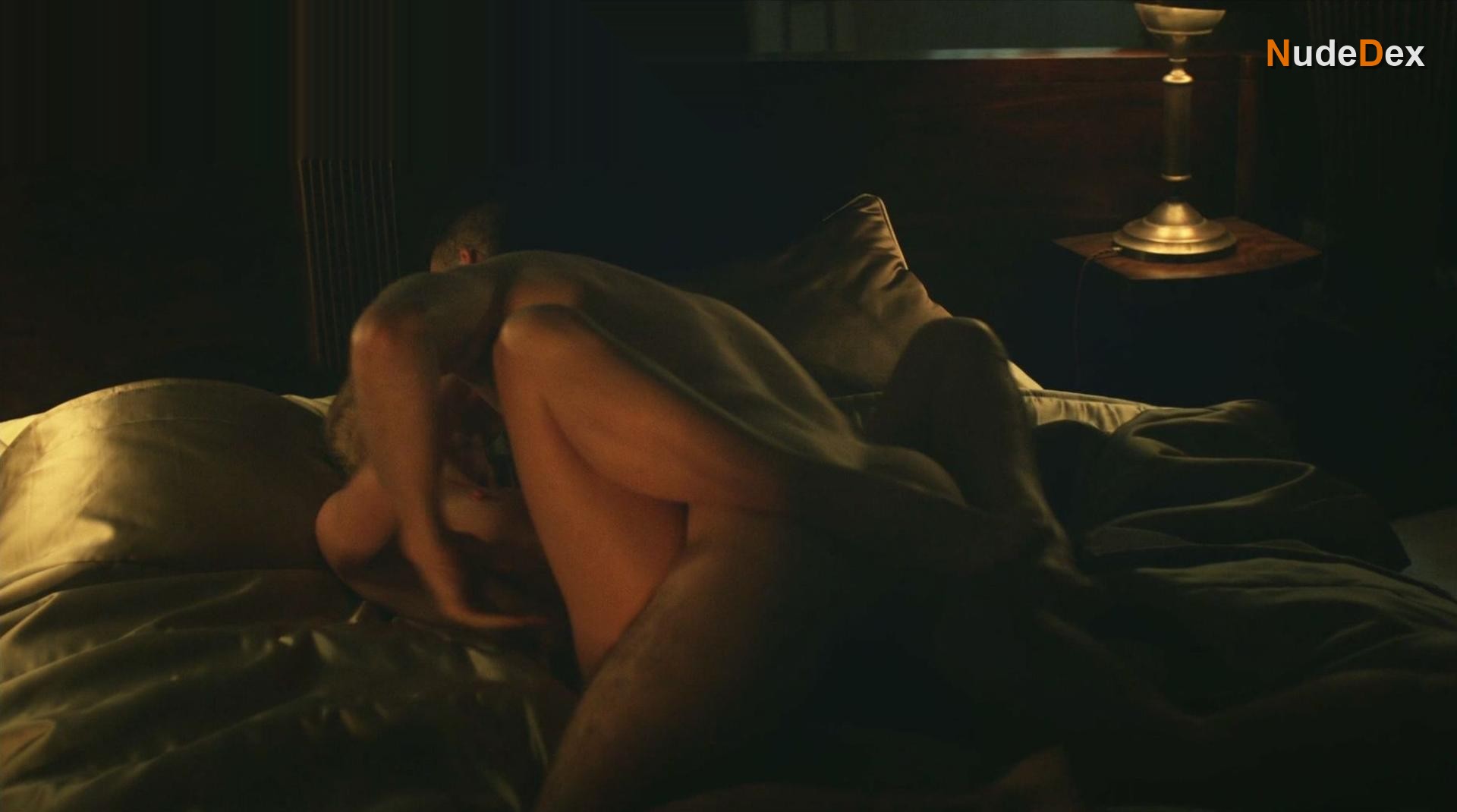 Annabelle Wallis in Peaky Blinders, photo 14