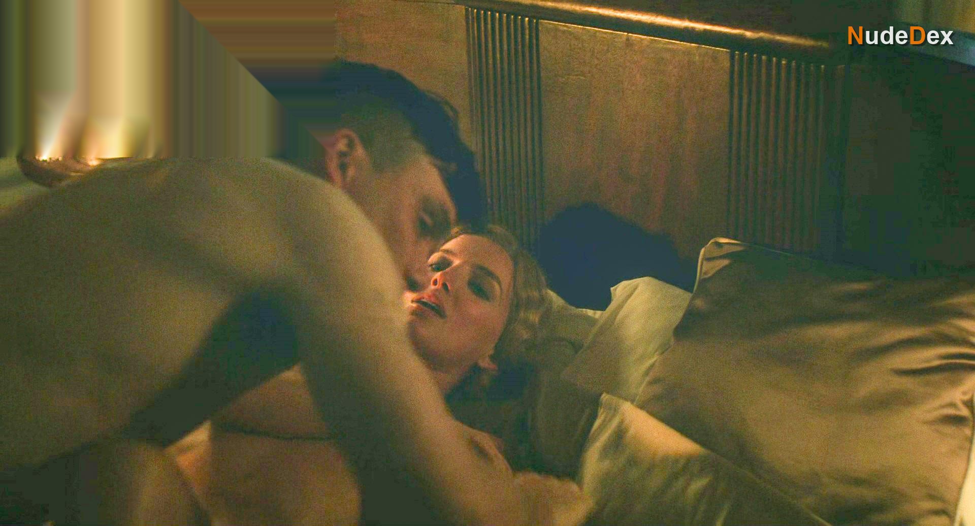 Annabelle Wallis in Peaky Blinders, photo 15