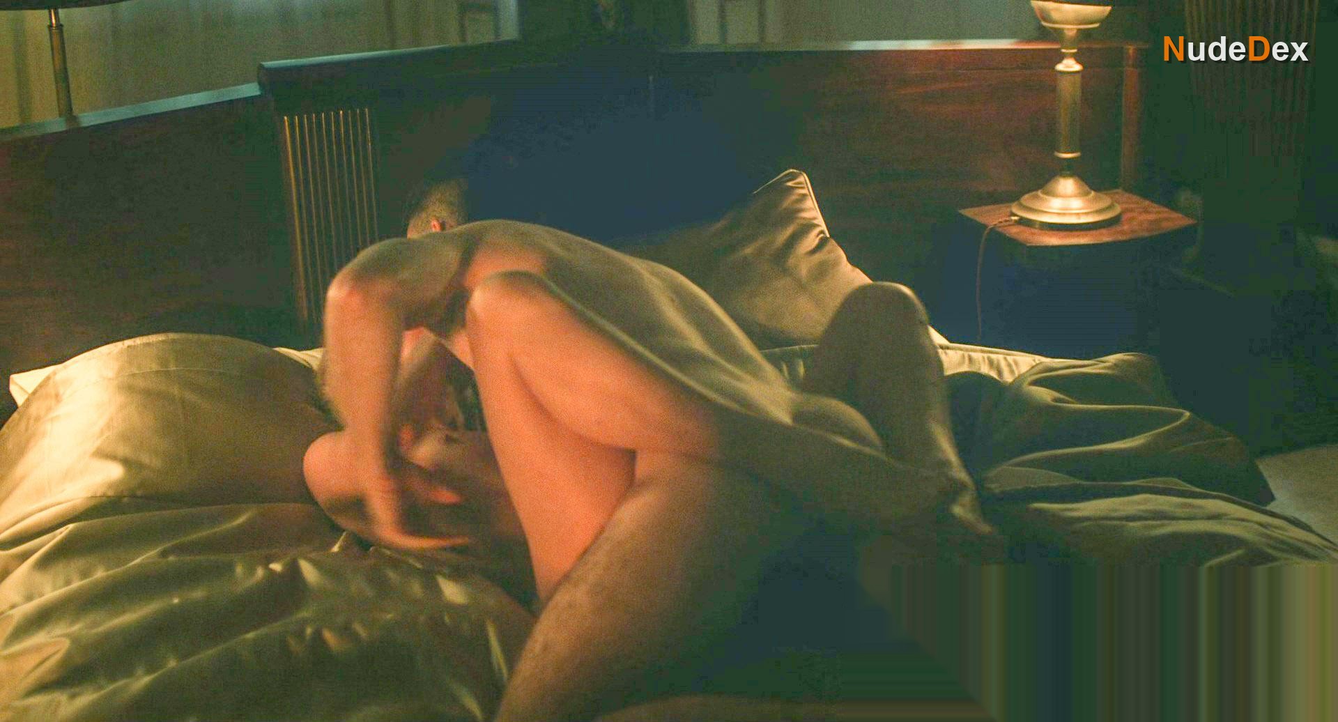 Annabelle Wallis in Peaky Blinders, photo 16