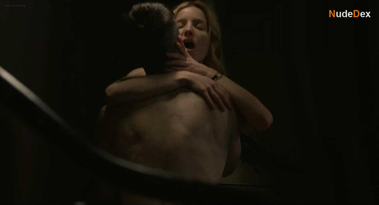 Annabelle Wallis in Peaky Blinders, photo 18