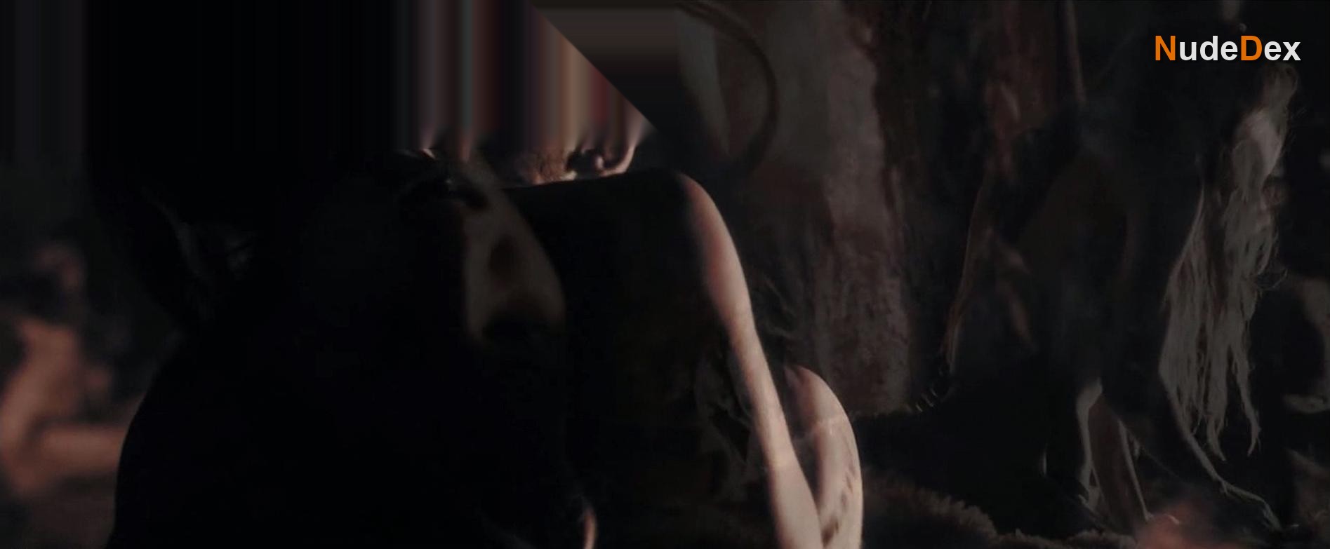 Annabelle Wallis in Sword Of Vengeance, photo 3