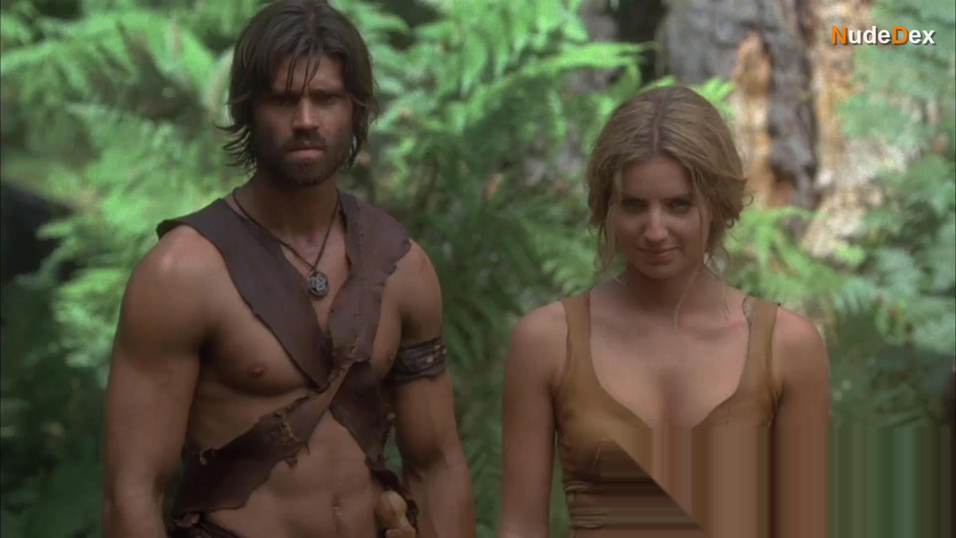 Annabelle Wallis in The Lost Future, photo 14