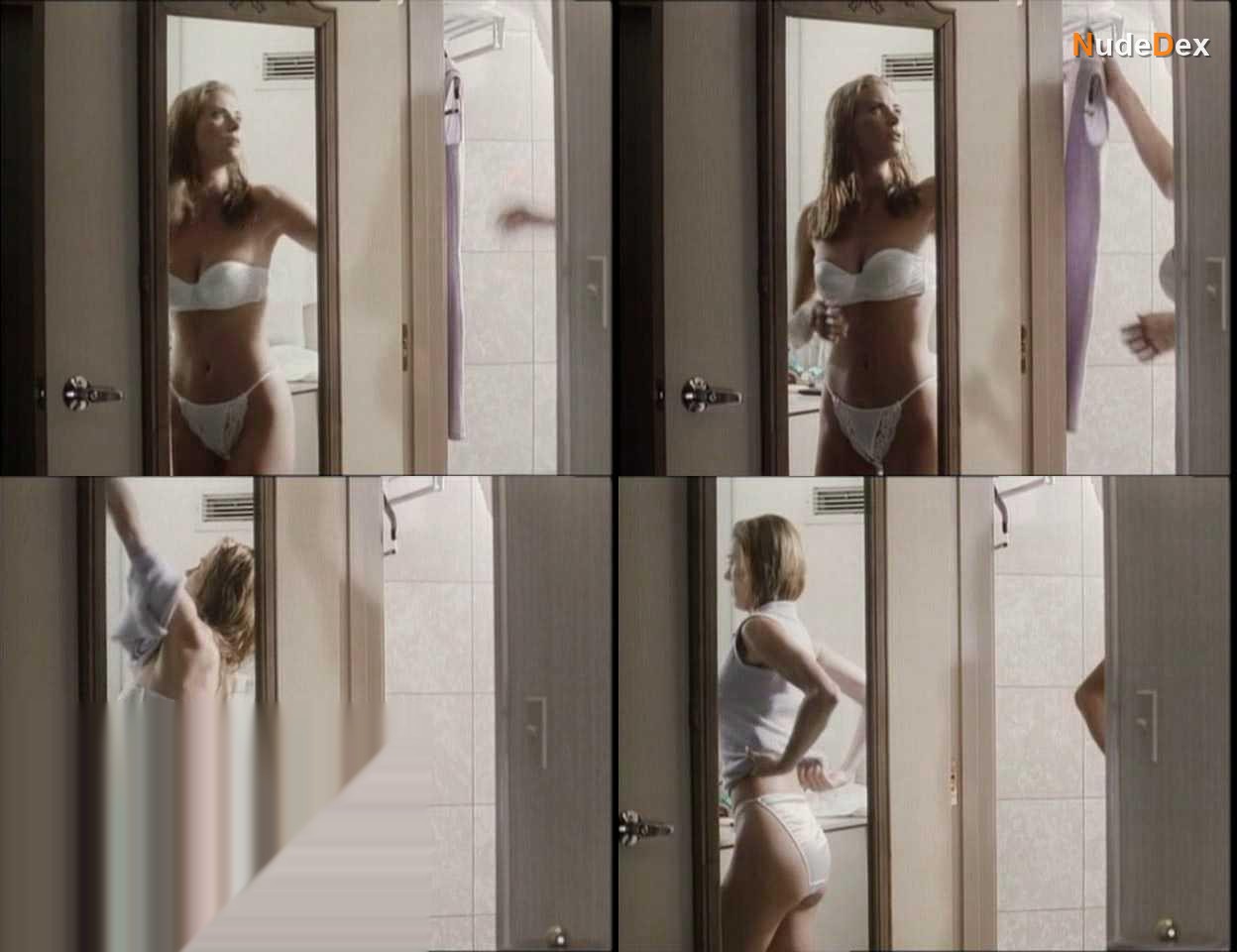 Annabel Schofield in Body Armor, photo 1