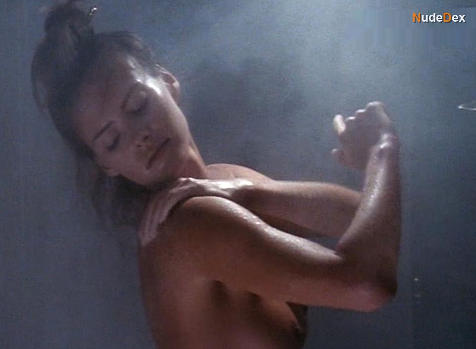 Annabel Schofield in Solar Crisis, photo 1