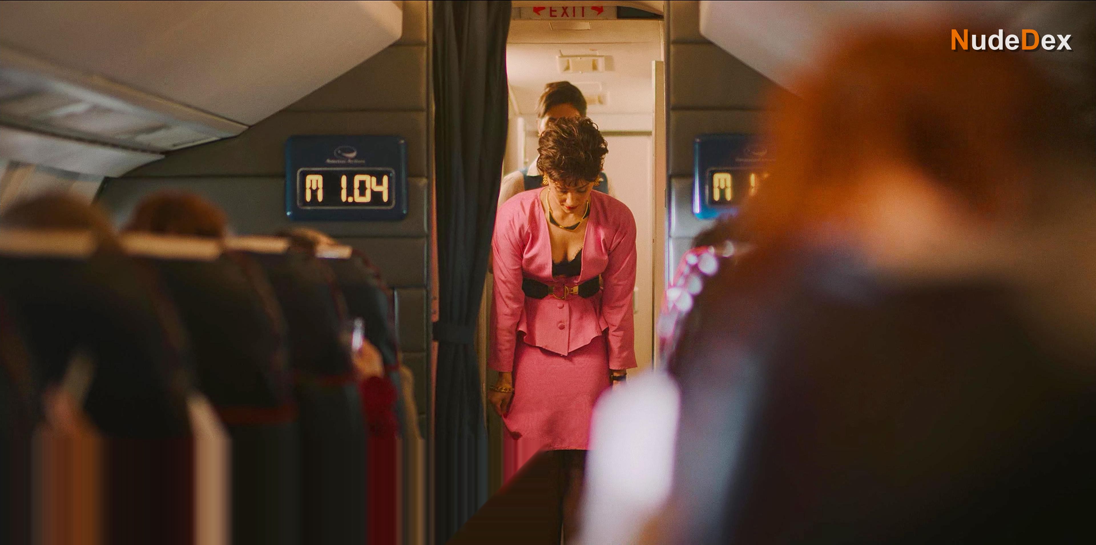 Annabel Scholey in Rivals