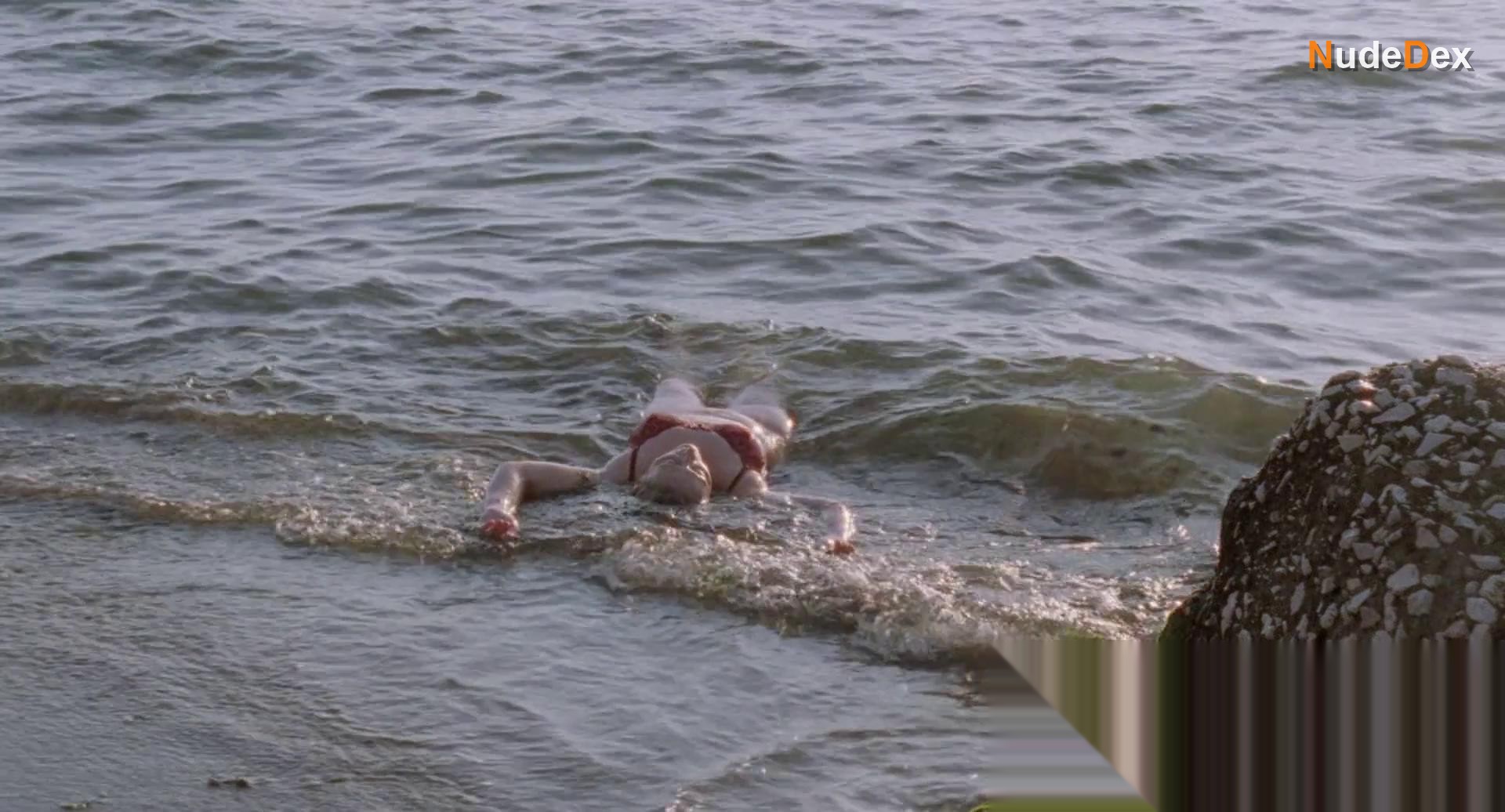 Anna Bonaiuto in Troubling Love, photo 1