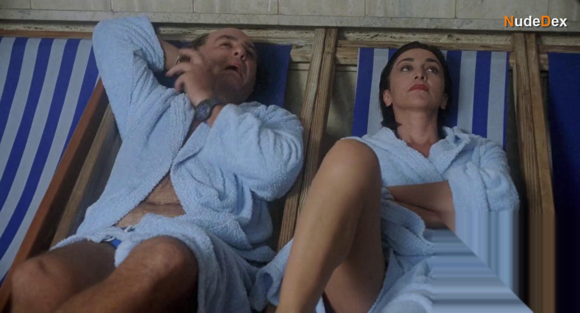 Anna Bonaiuto in Troubling Love, photo 2