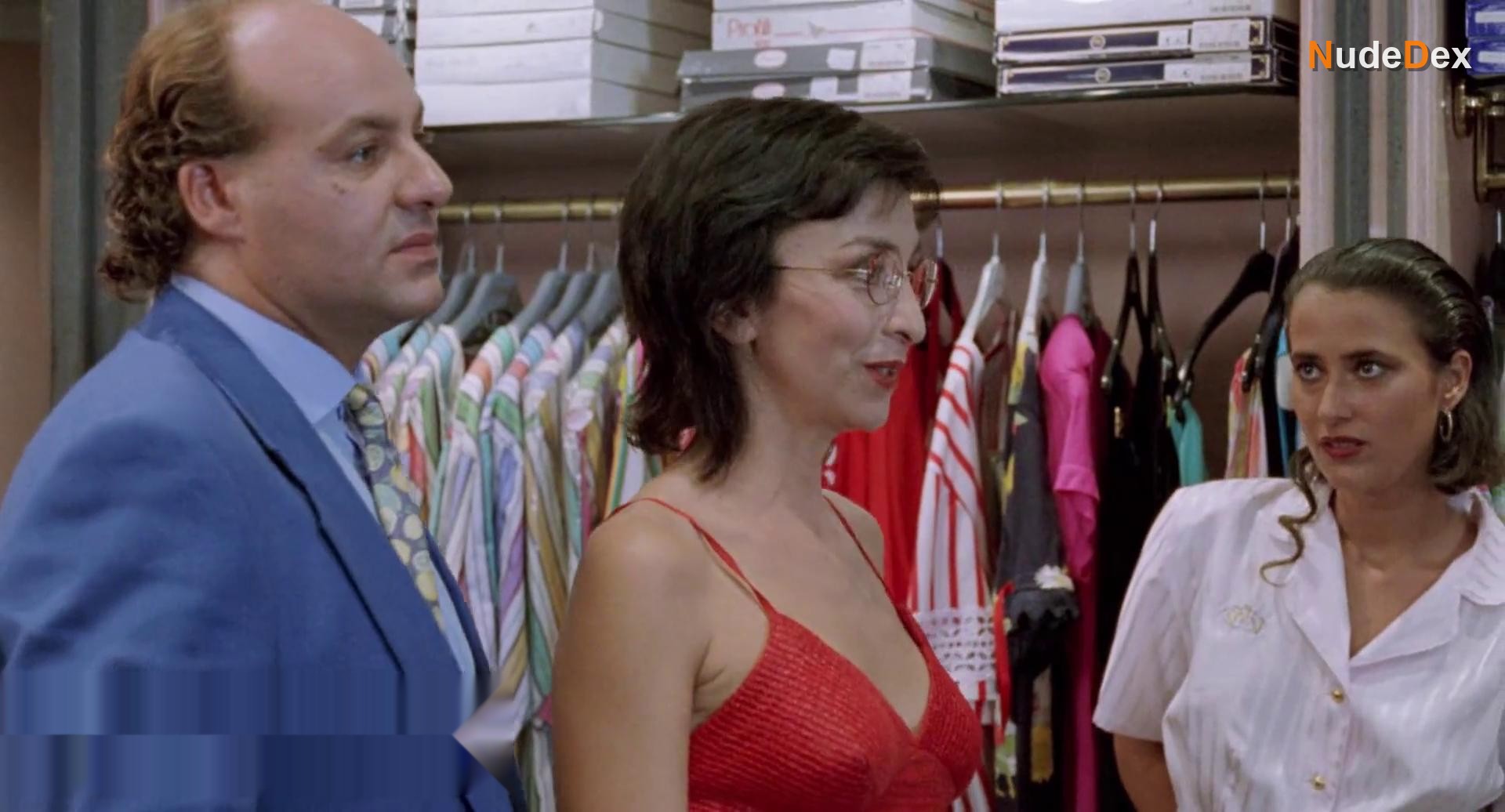 Anna Bonaiuto in Troubling Love, photo 10
