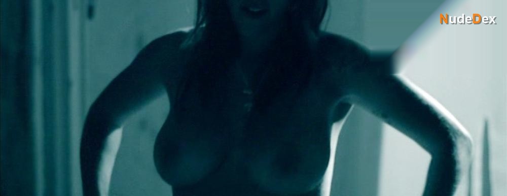 Anna Breuer in Beast Within, photo 3