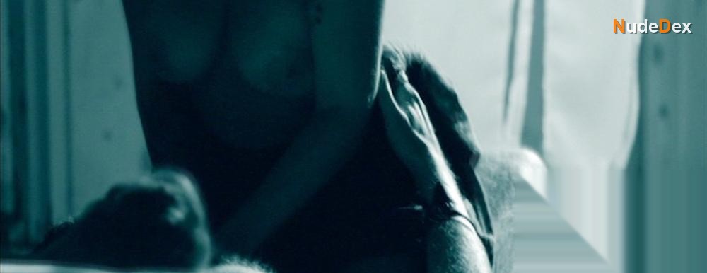 Anna Breuer in Beast Within, photo 6