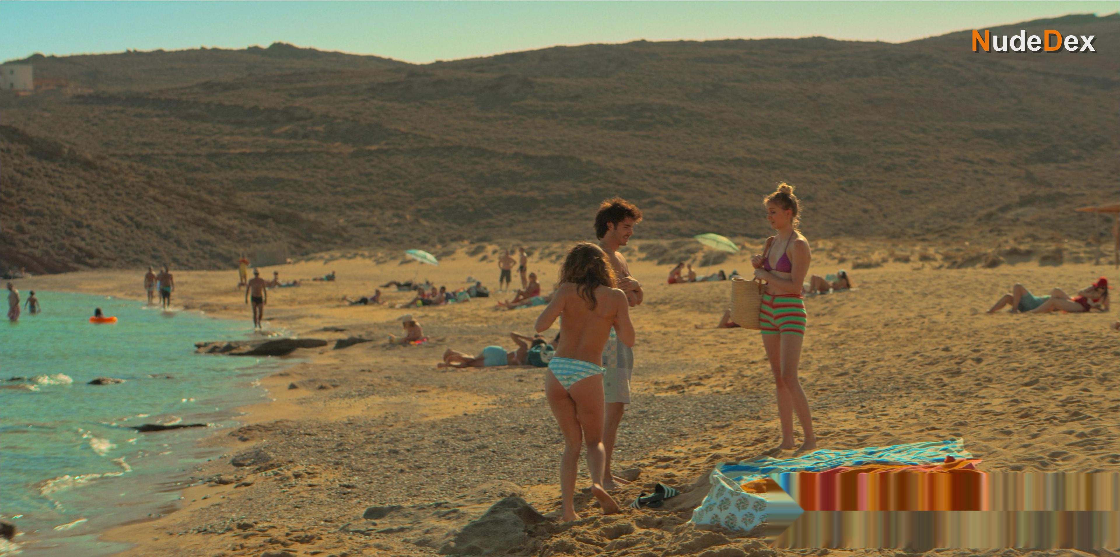 Anna Castillo in A Perfect Story, photo 6