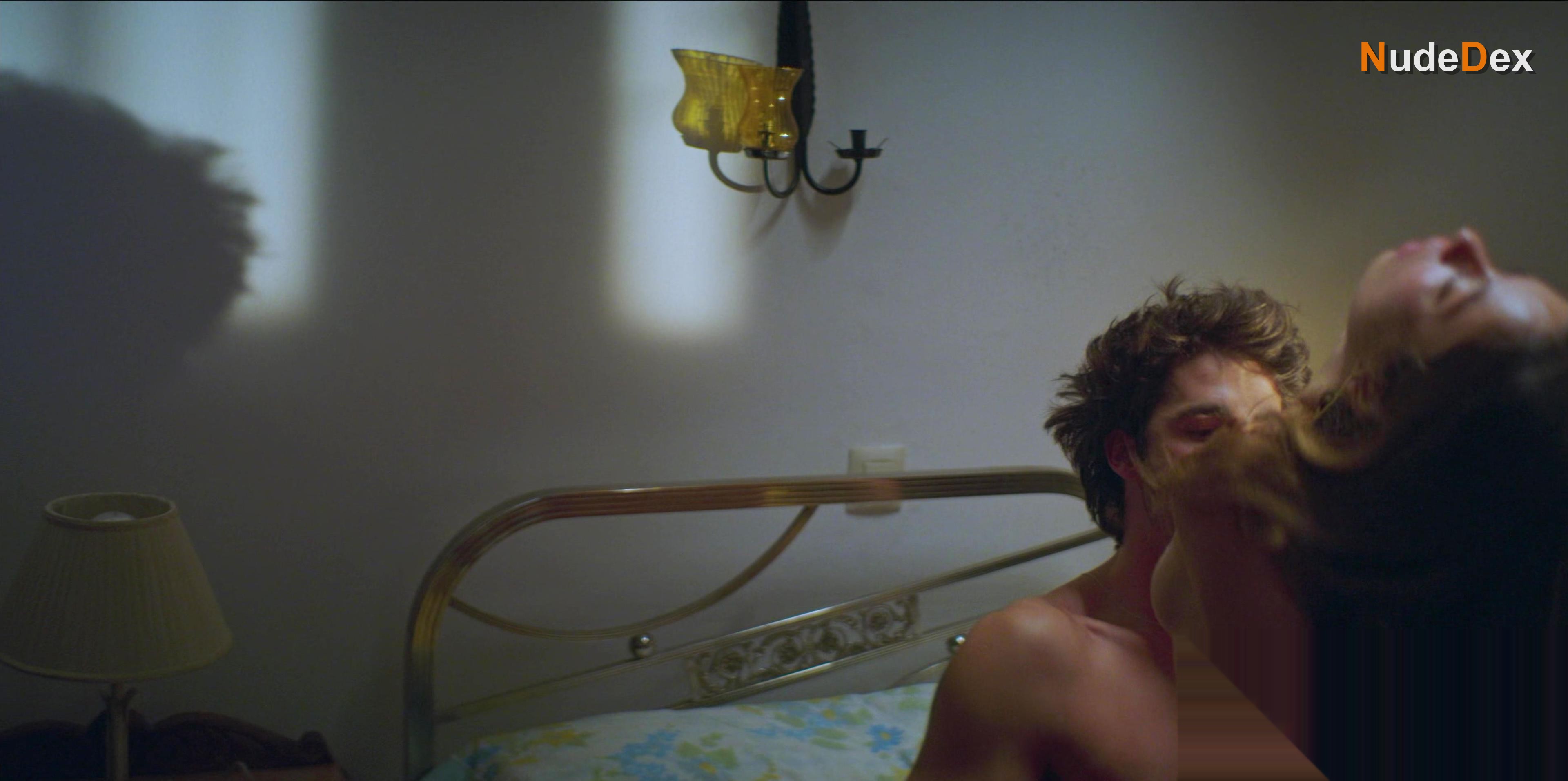Anna Castillo in A Perfect Story, photo 13