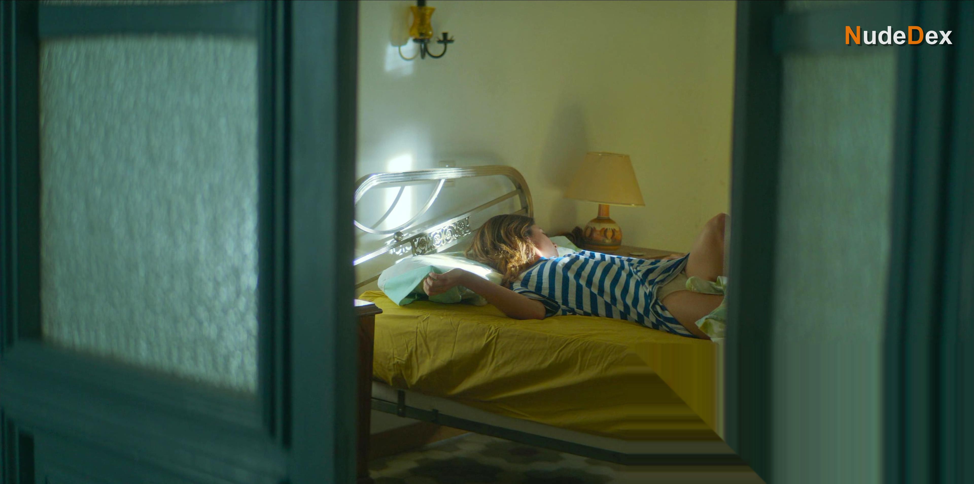 Anna Castillo in A Perfect Story, photo 18