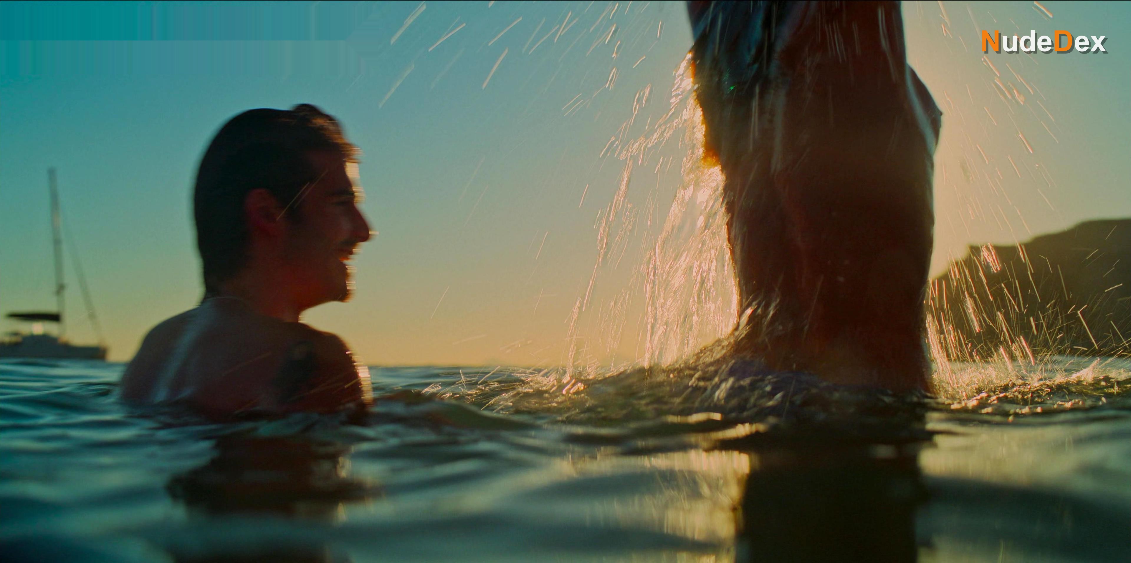 Anna Castillo in A Perfect Story, photo 20