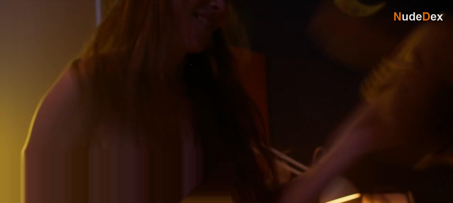 Anna Demeshkina in Export, photo 3