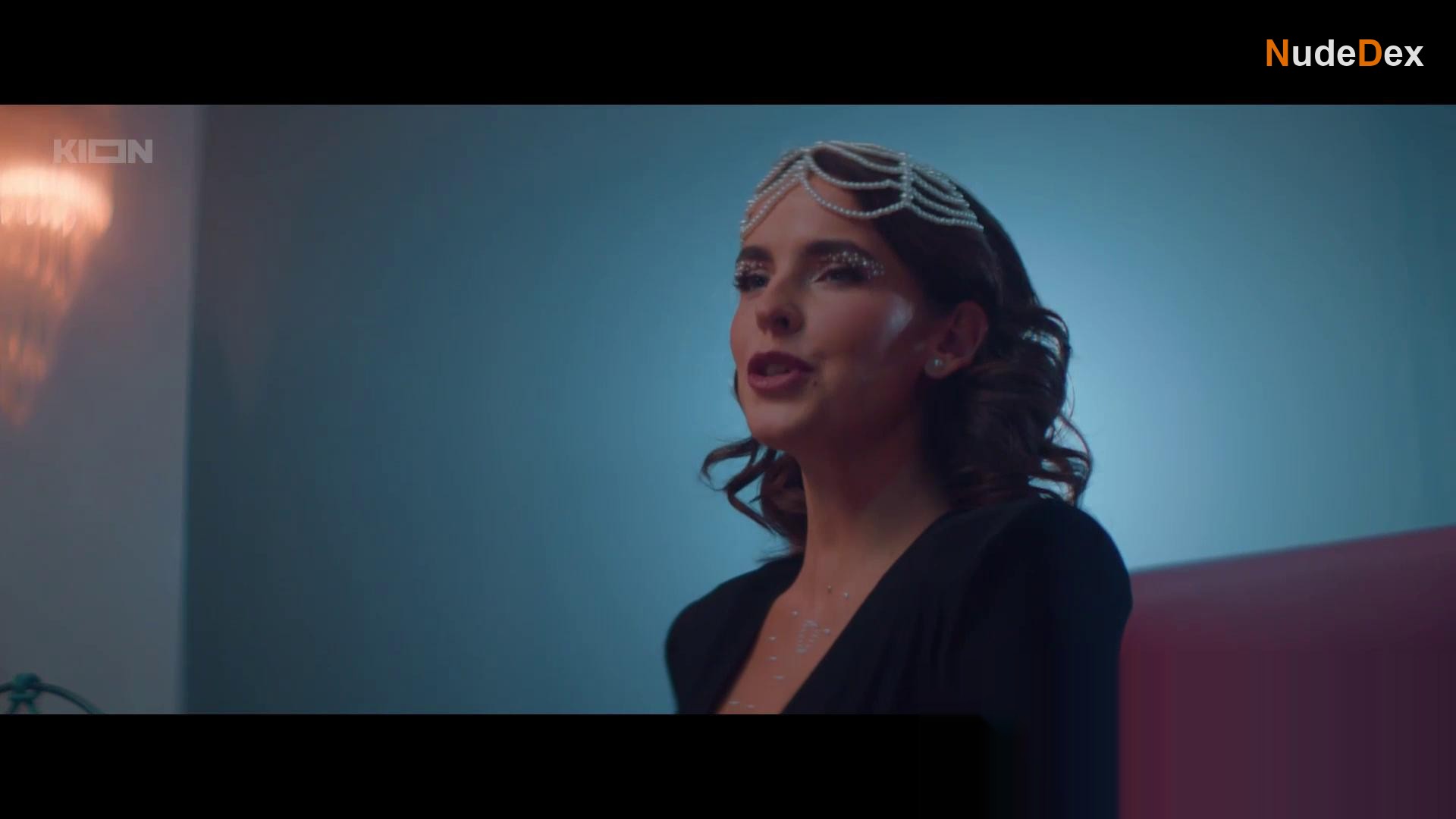 Anna Egomina in Life On Call, photo 6