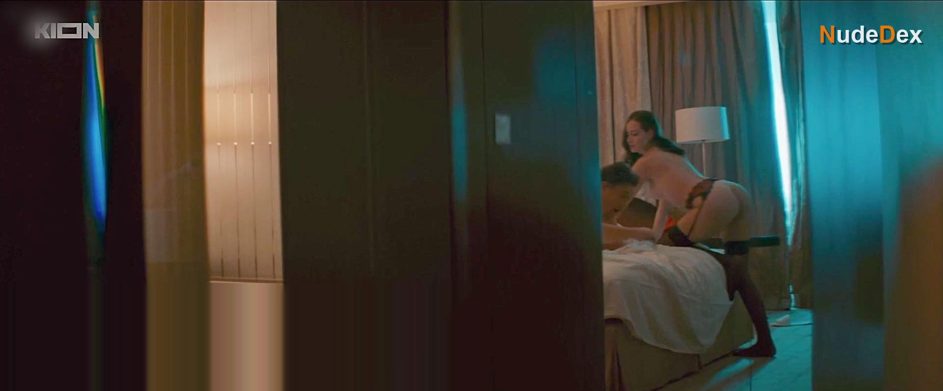 Anna Egomina in Life On Call, photo 11