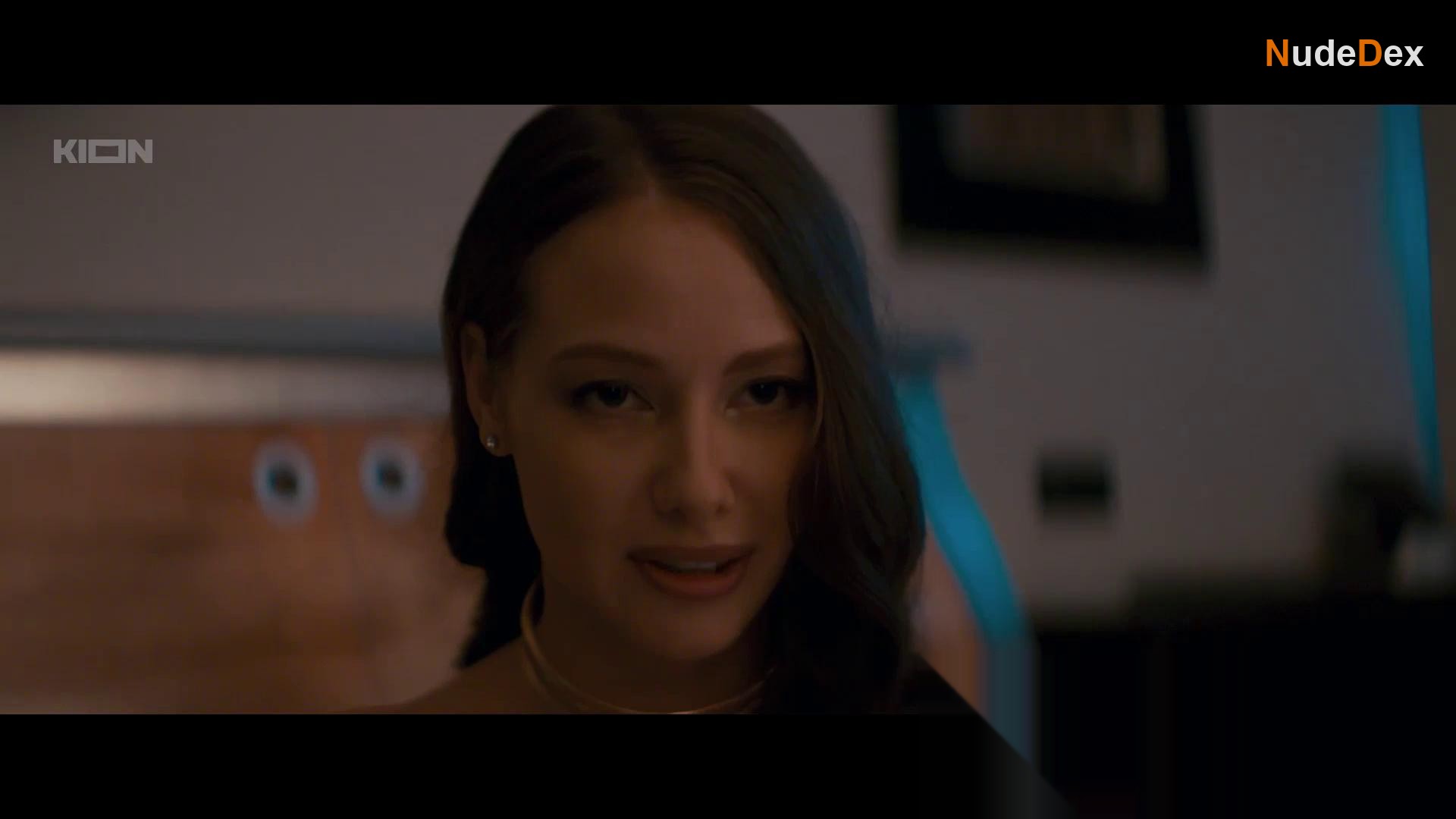 Anna Egomina in Life On Call, photo 18