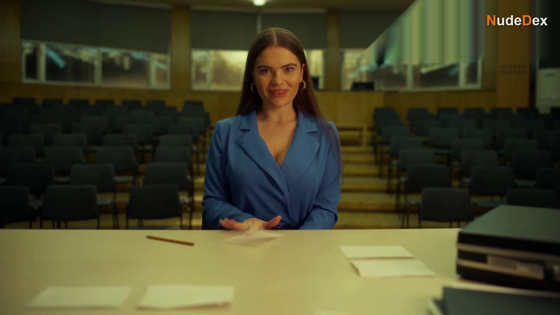 Anna Fomina in Ira, photo 10