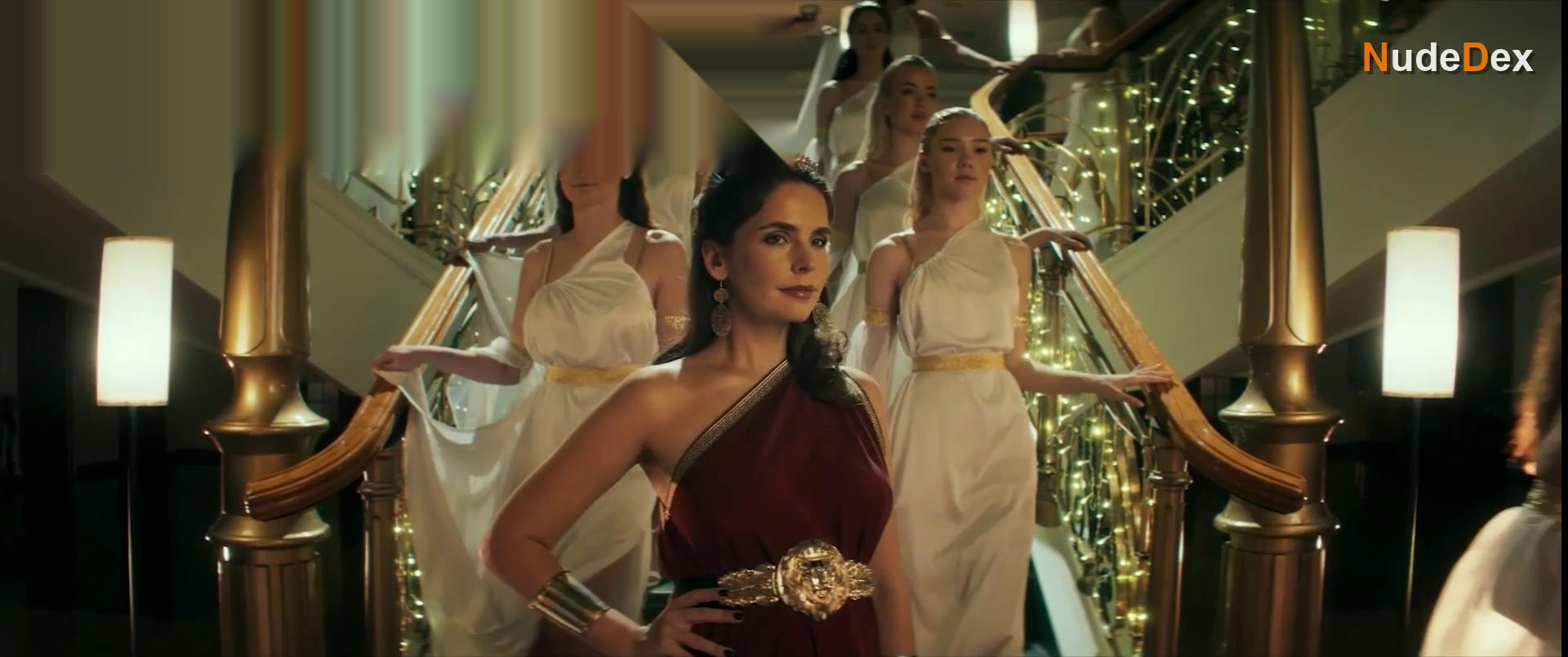 Anna Glaube in Life On Call, photo 49