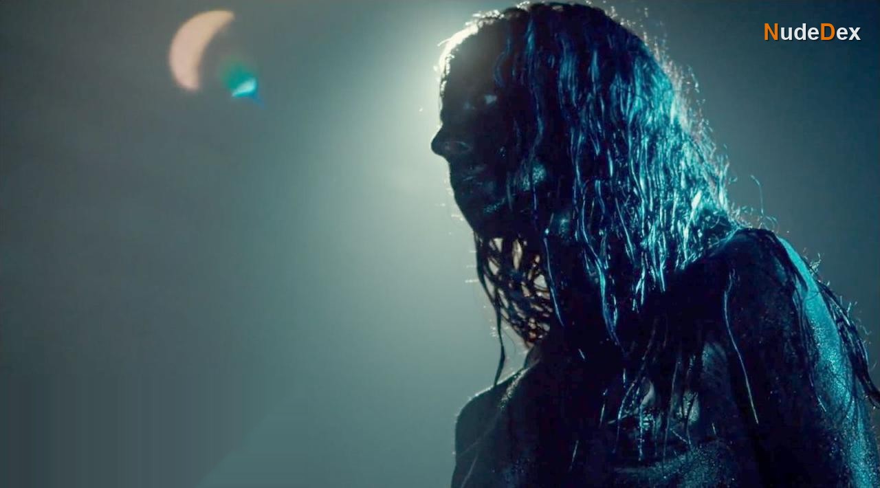 Anna Hopkins in Shadowhunters, photo 1
