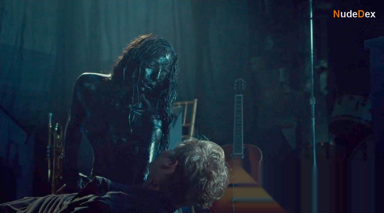Anna Hopkins in Shadowhunters, photo 3