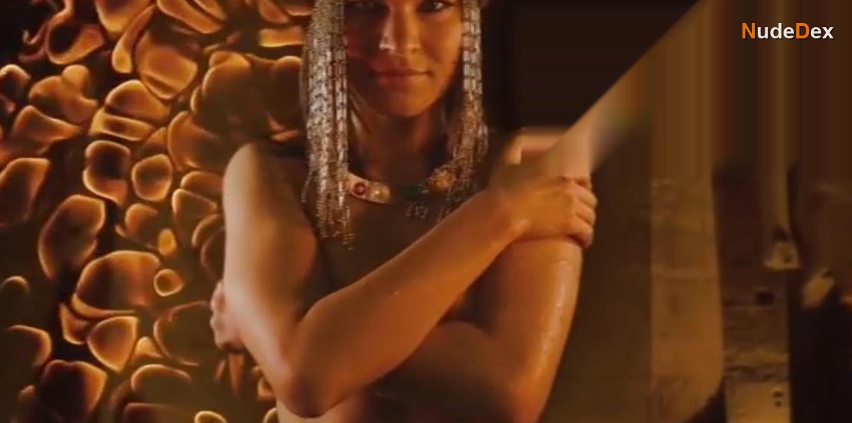 Anna Kuzovkova in The League Of Superheroes, photo 2