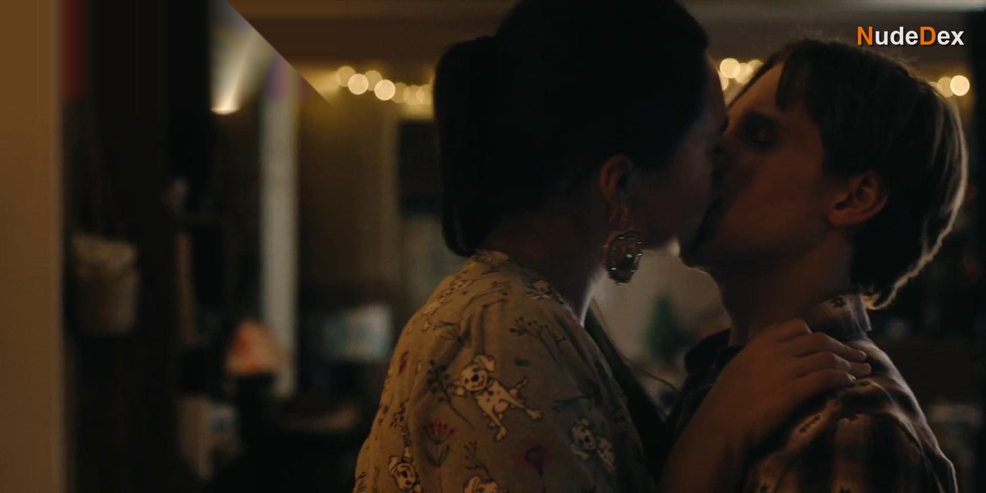 Anna Lambe in True Detective, photo 1