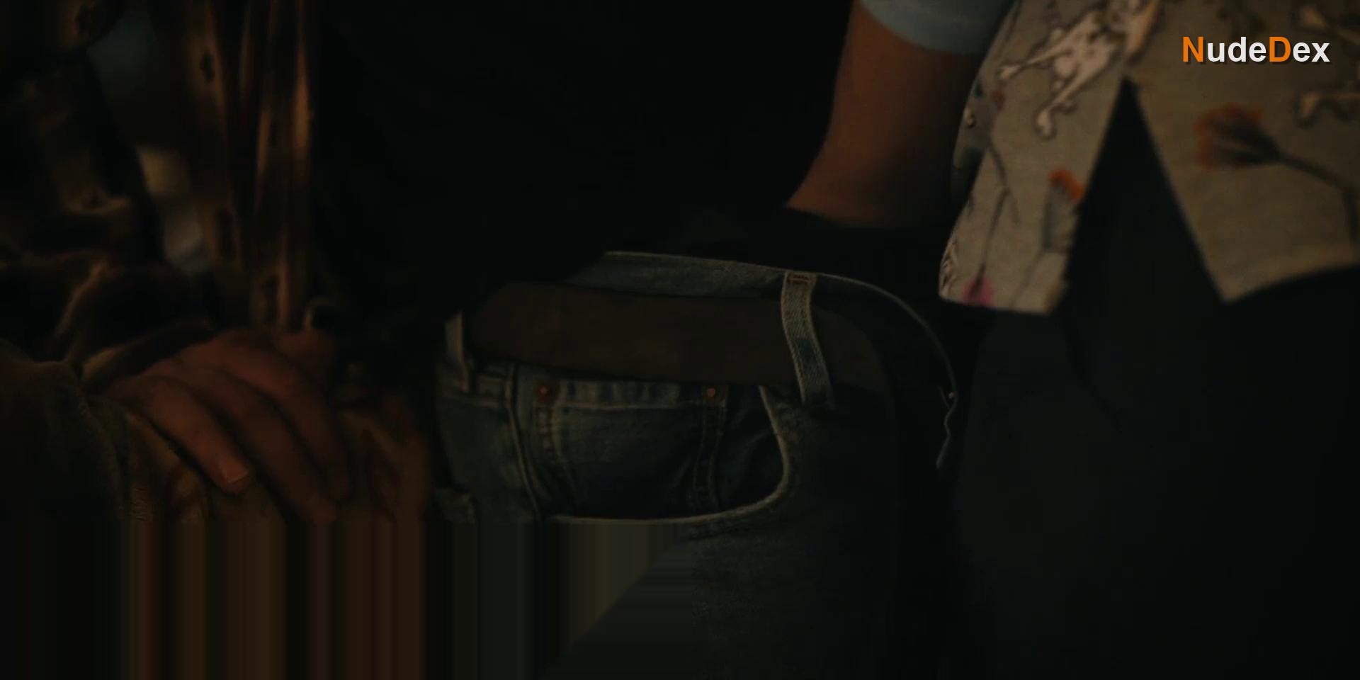 Anna Lambe in True Detective, photo 2