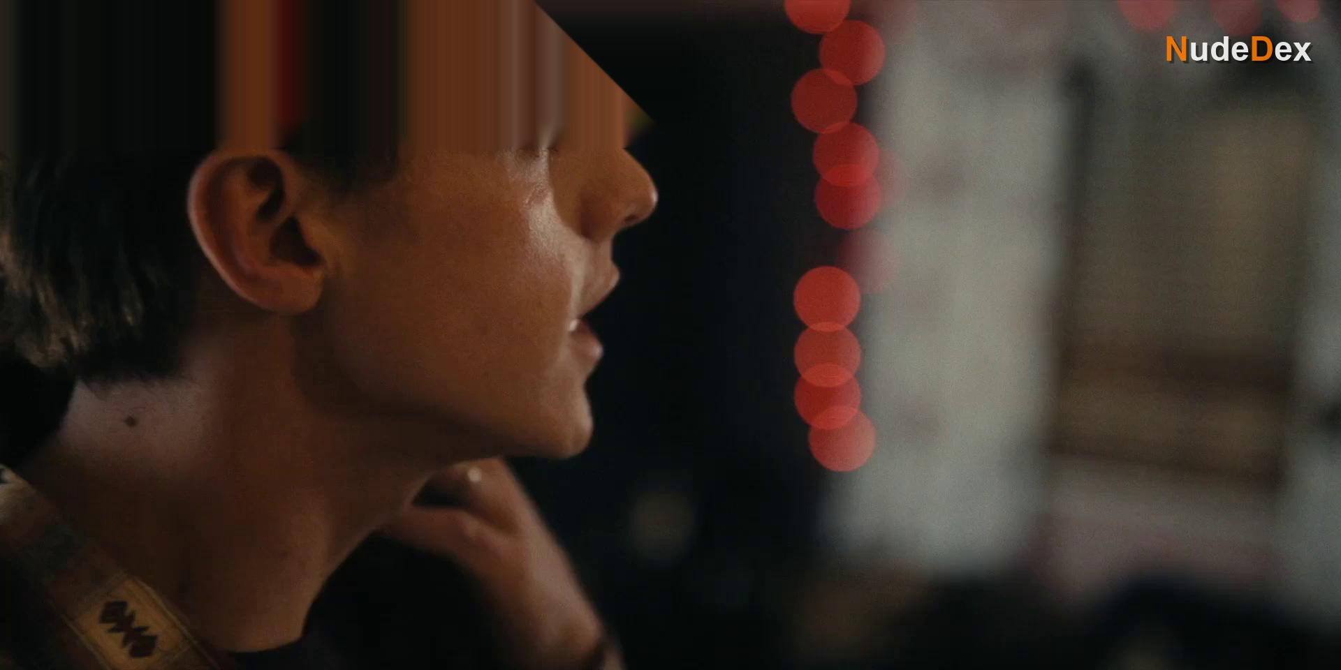 Anna Lambe in True Detective, photo 4