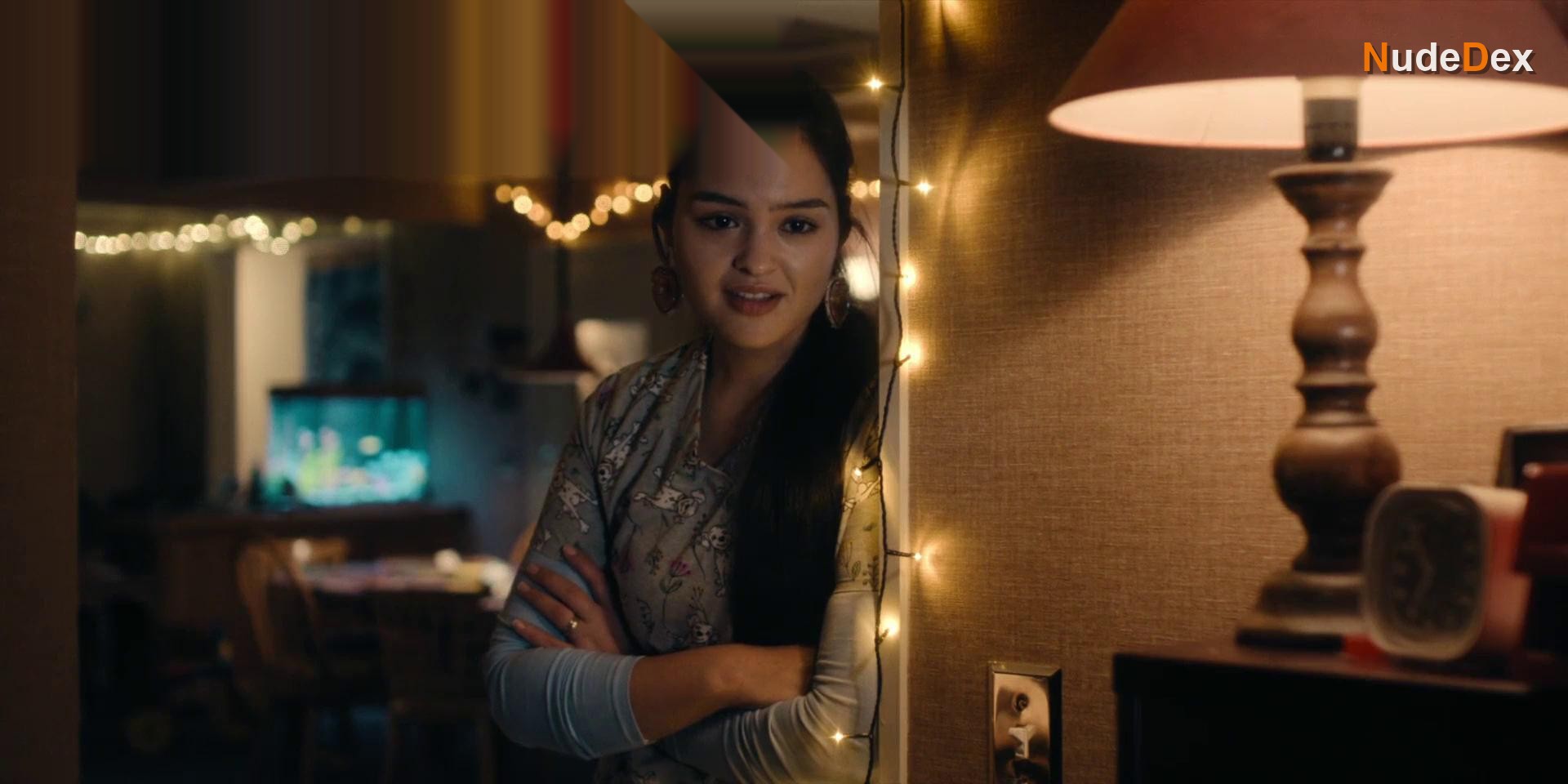 Anna Lambe in True Detective, photo 5
