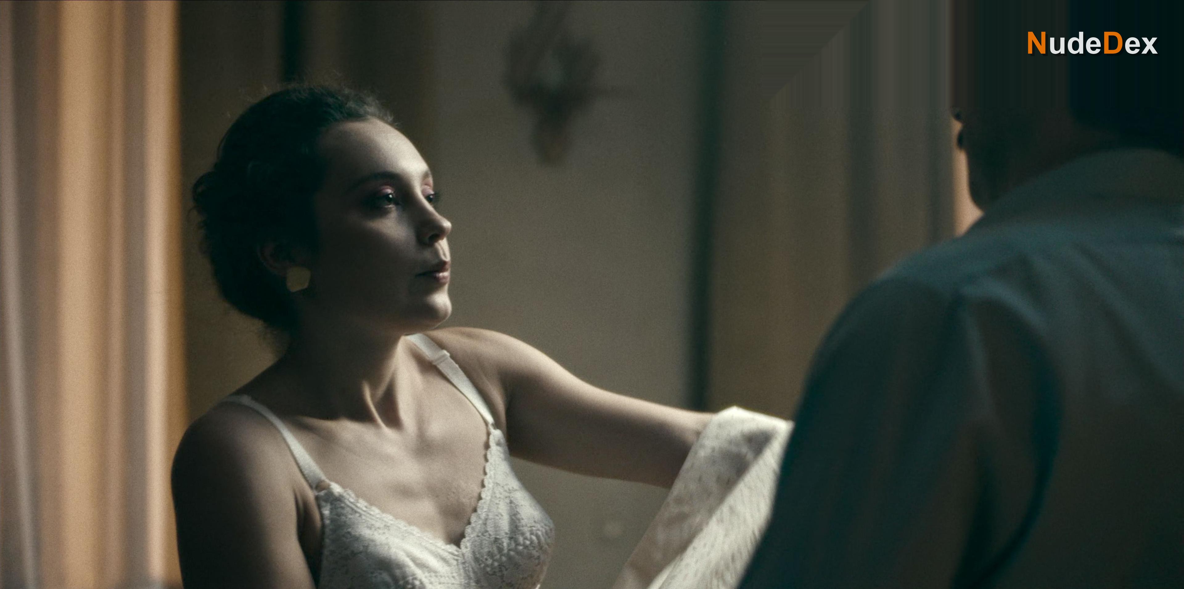 Anna Lemieszek in Lead Children, photo 1
