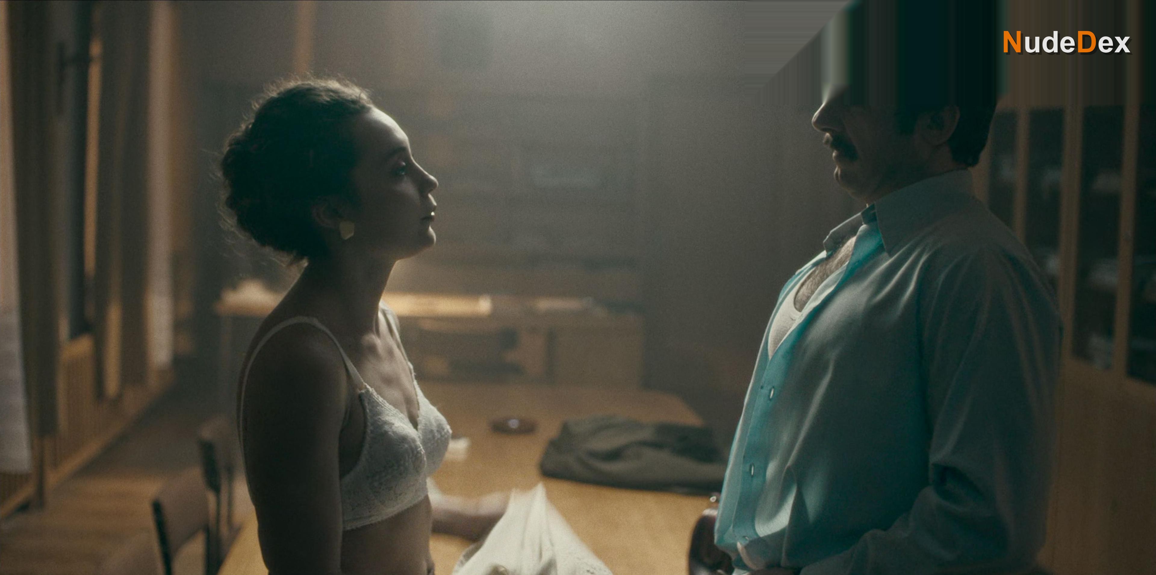 Anna Lemieszek in Lead Children, photo 2