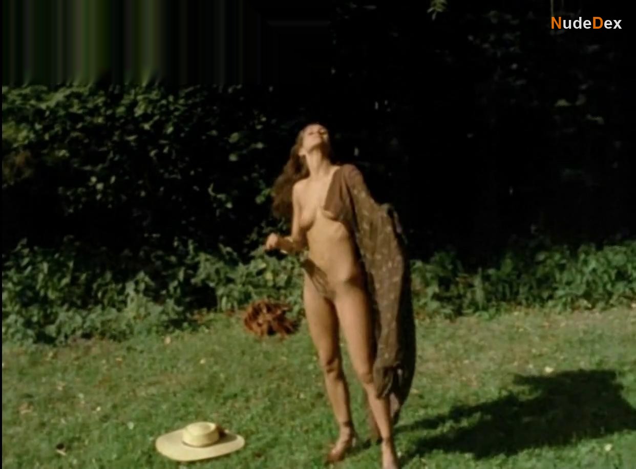 Anna Maria Chiatante in Trhauma, photo 4