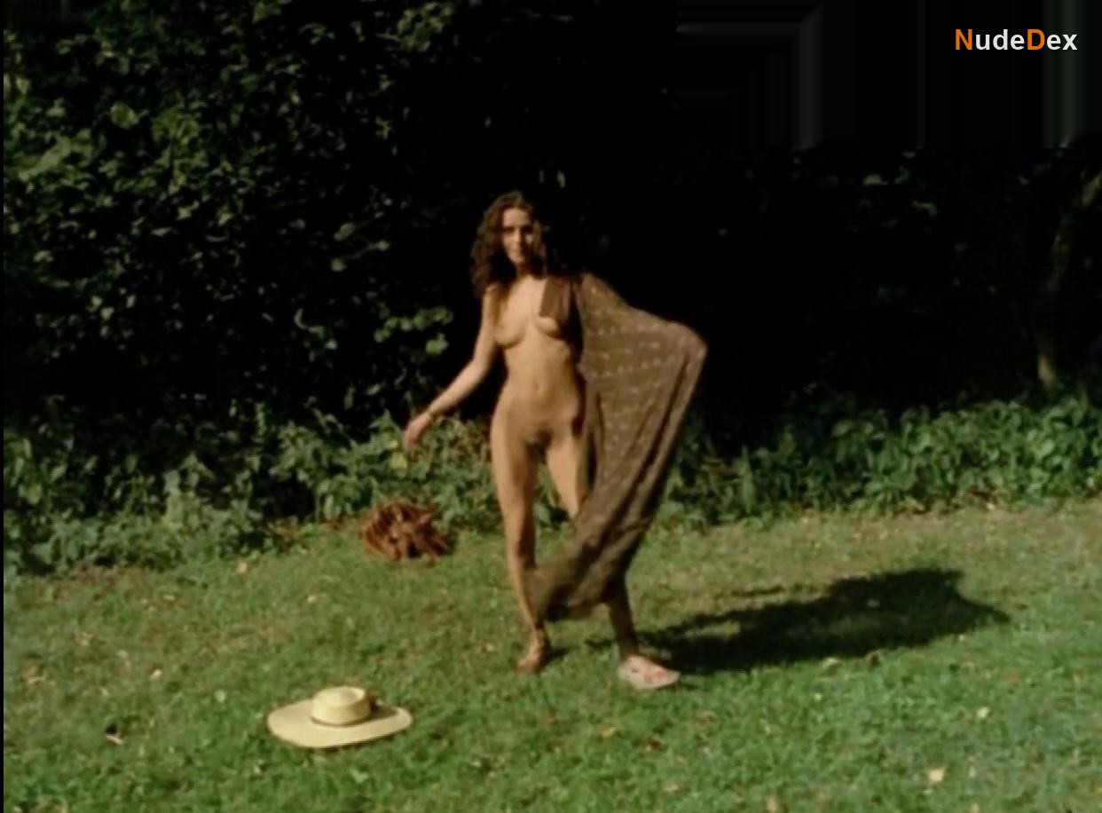 Anna Maria Chiatante in Trhauma, photo 9