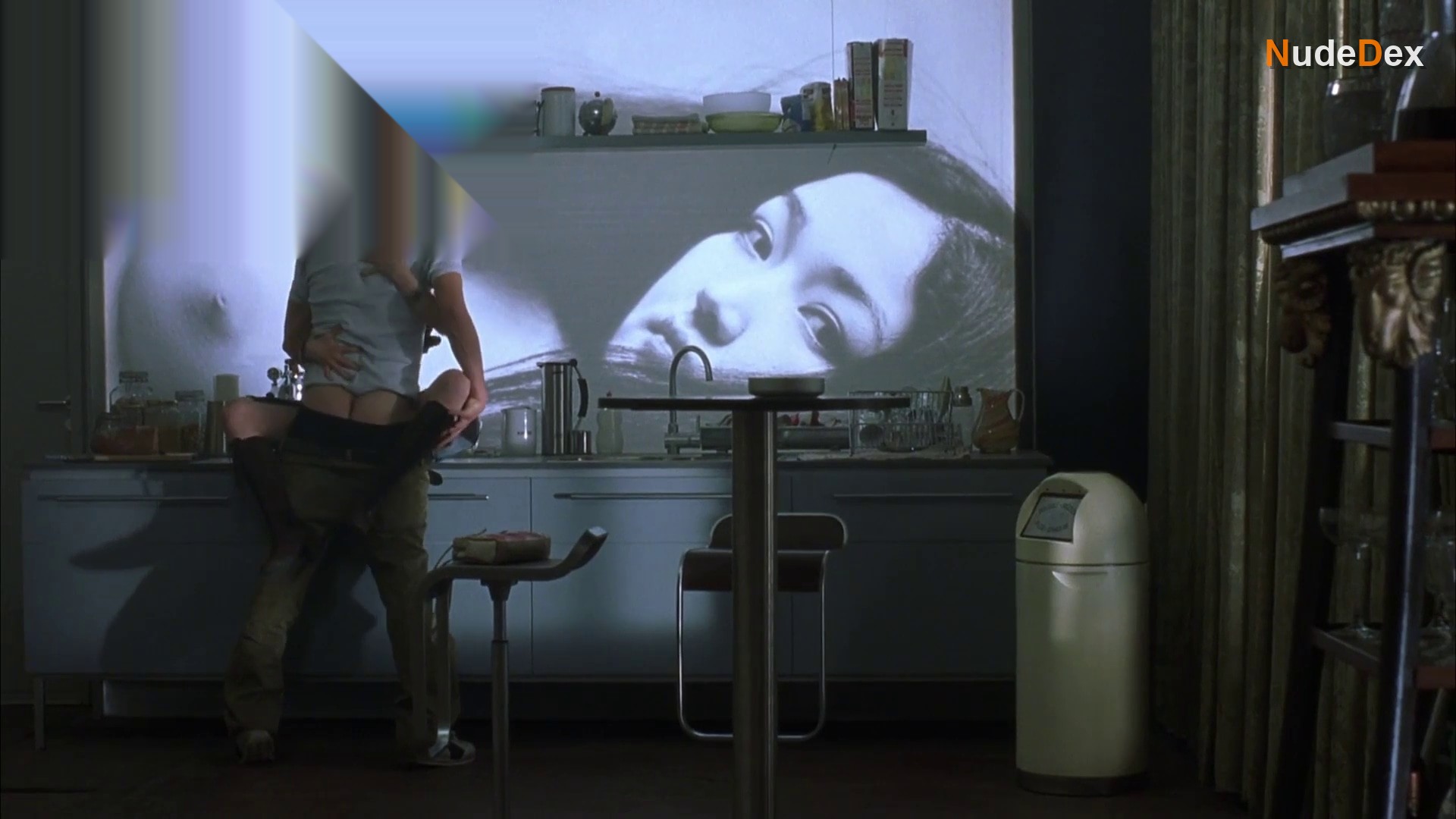 Anna Maria Muhe in Big Girls Don't Cry, photo 2