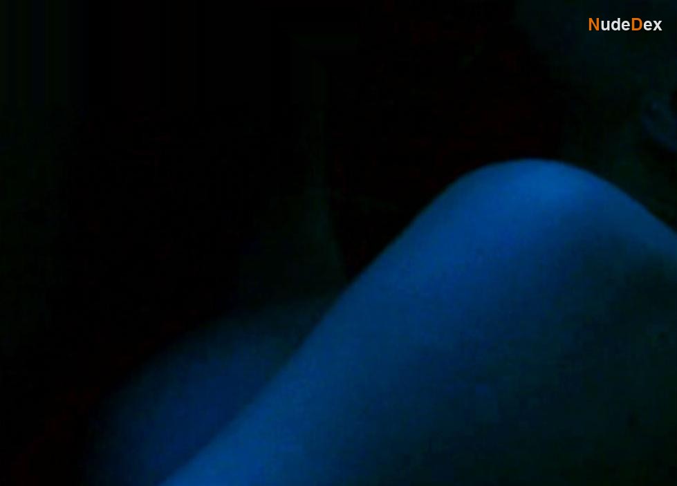Anna Maria Muhe in Big Girls Don't Cry, photo 7