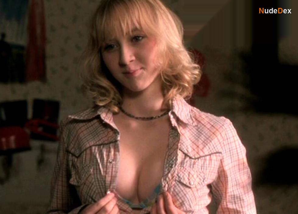 Anna Maria Muhe in Big Girls Don't Cry, photo 8
