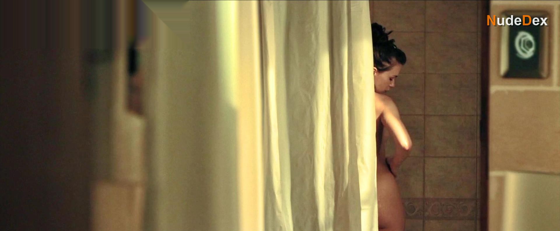Anna Maria Sieklucka in Compulsion, photo 2
