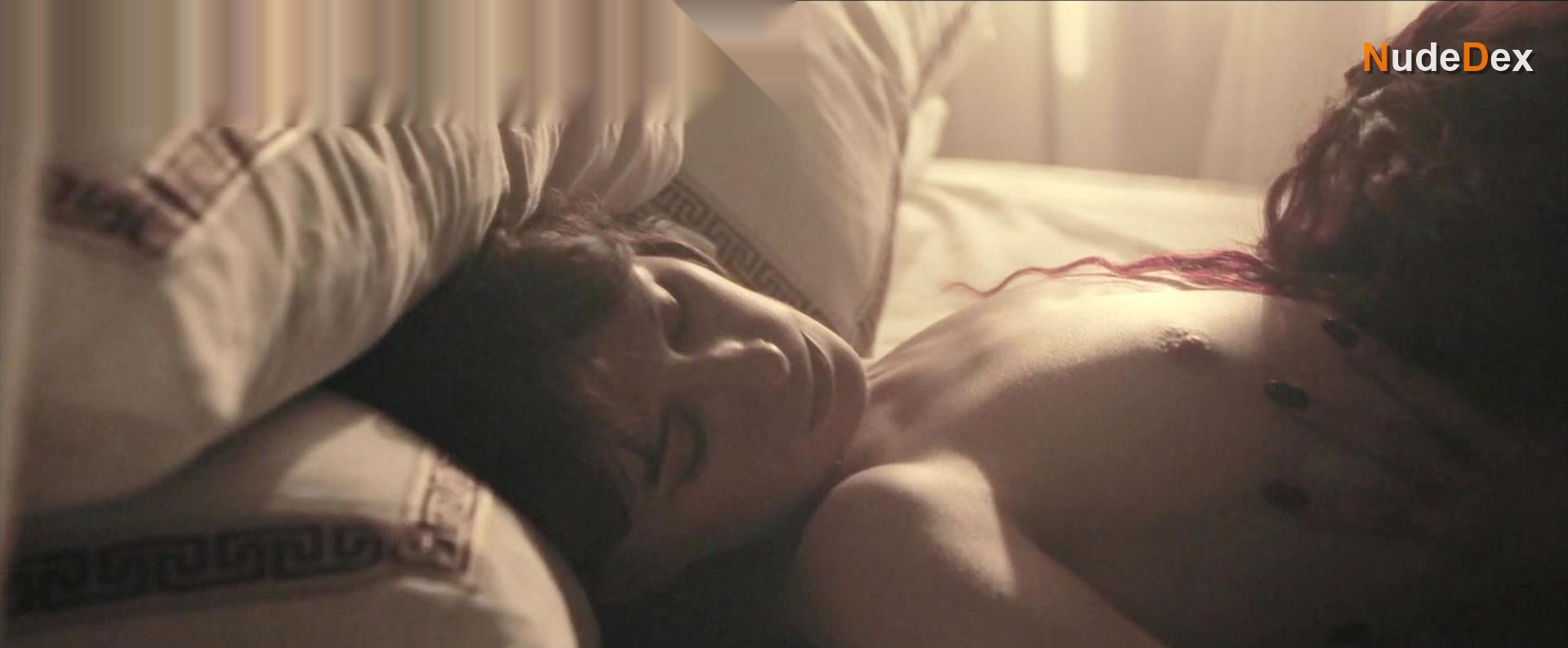 Anna Maria Sieklucka in Compulsion, photo 5