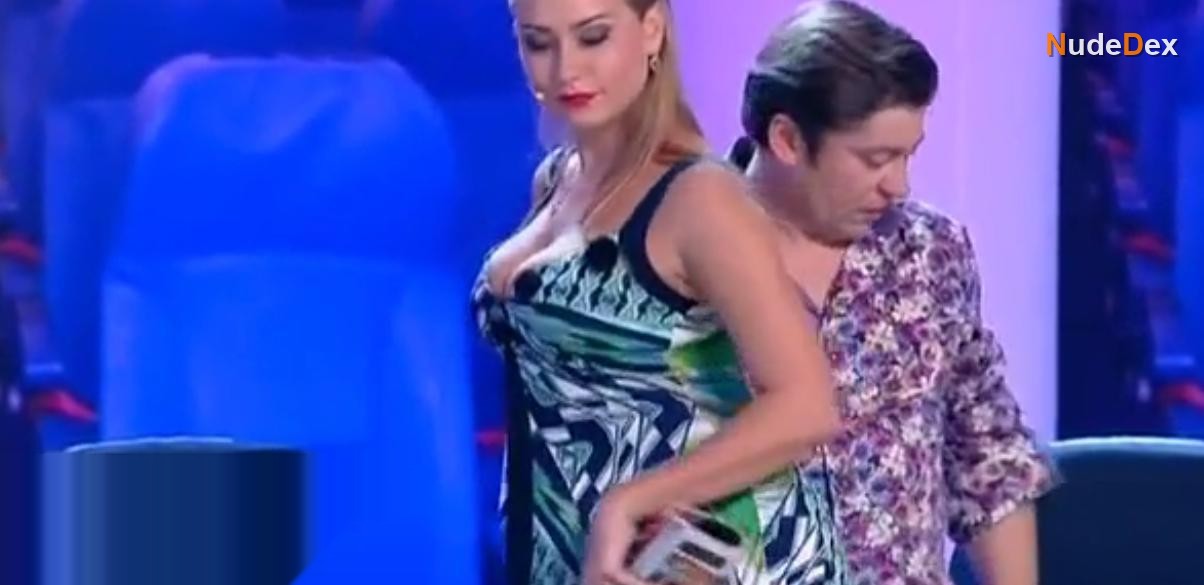 Anna Matveeva in The Ural Dumplings, photo 5