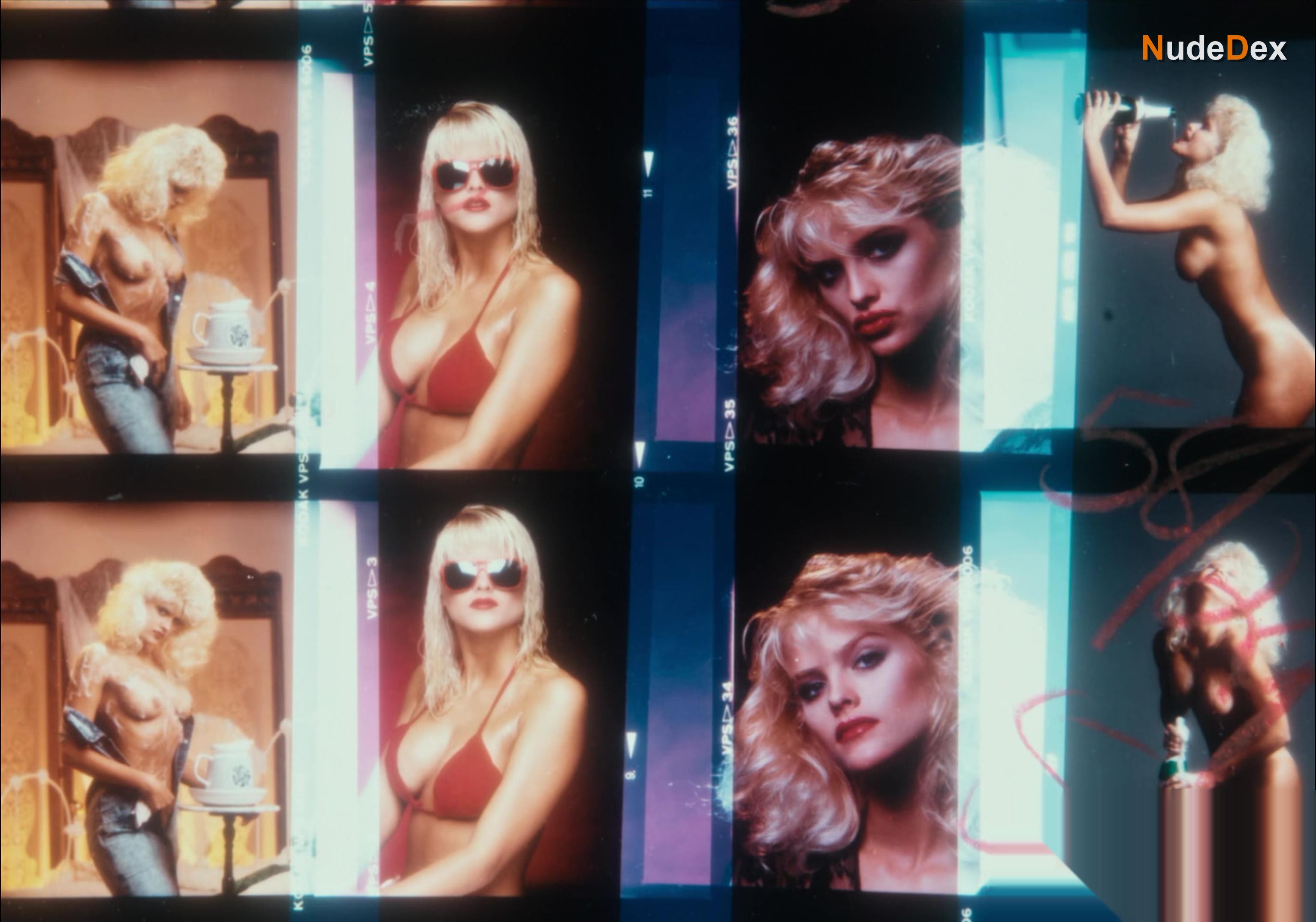 Anna Nicole Smith in Anna Nicole Smith You Don T Know Me, photo 5