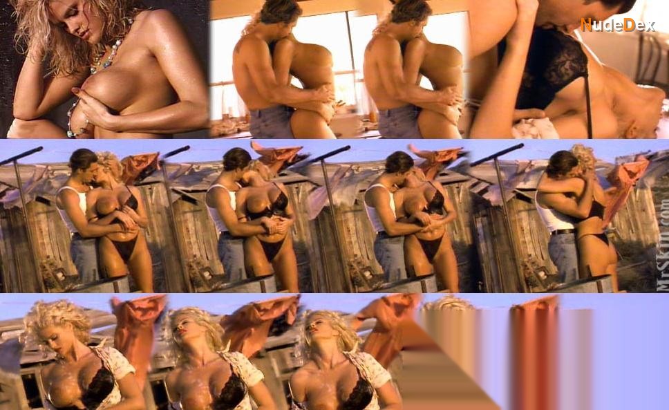 Anna Nicole Smith in Playboy The Best Of Anna Nicole Smith, photo 1