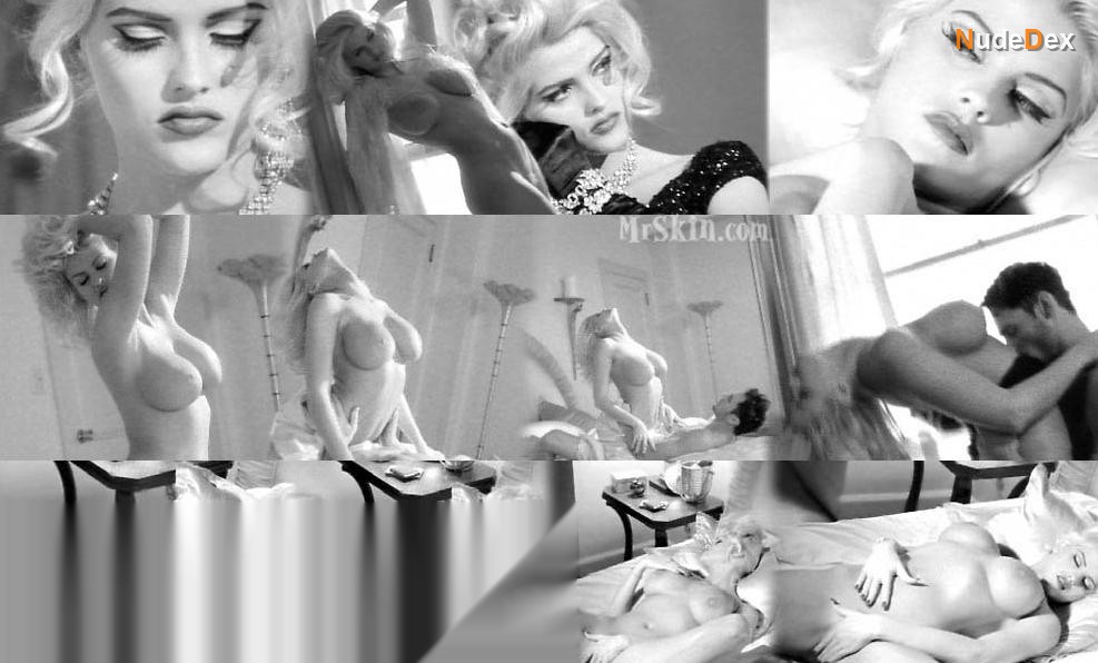 Anna Nicole Smith in Playboy The Best Of Anna Nicole Smith, photo 3