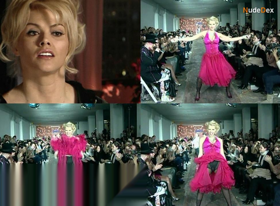 Anna Nicole Smith in The Anna Nicole Show, photo 2
