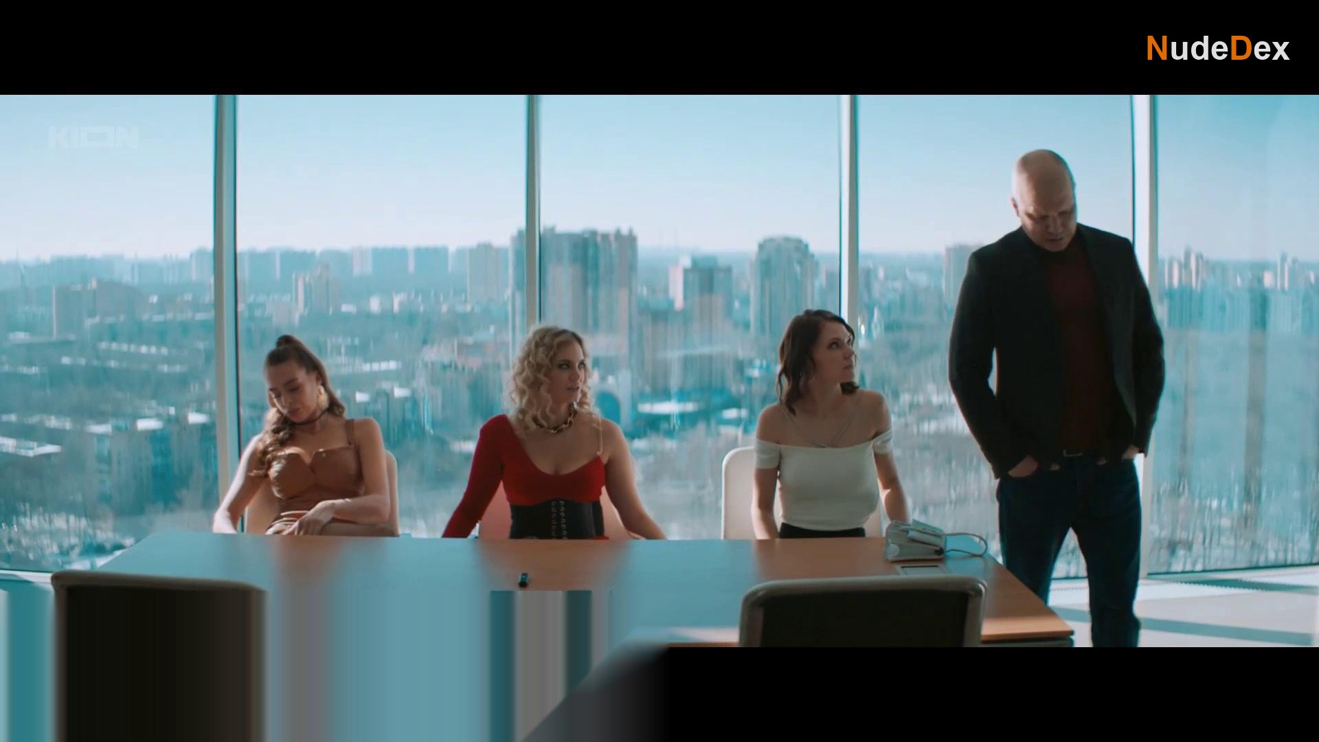 Anna Nosova in Life On Call, photo 7