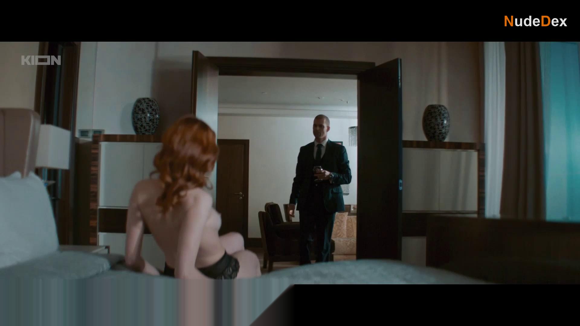 Anna Nosova in Life On Call, photo 9