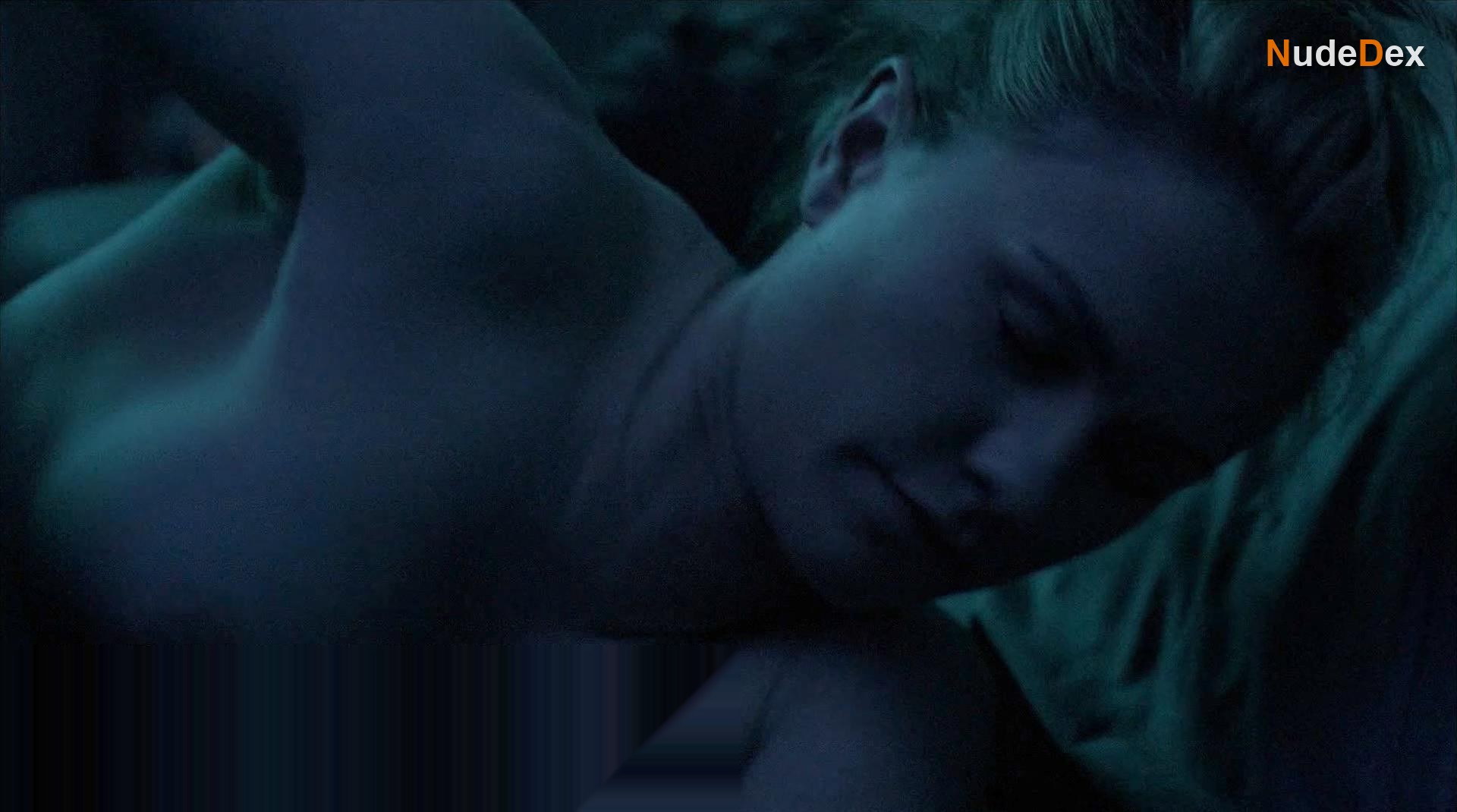 Anna Paquin in The Affair, photo 3