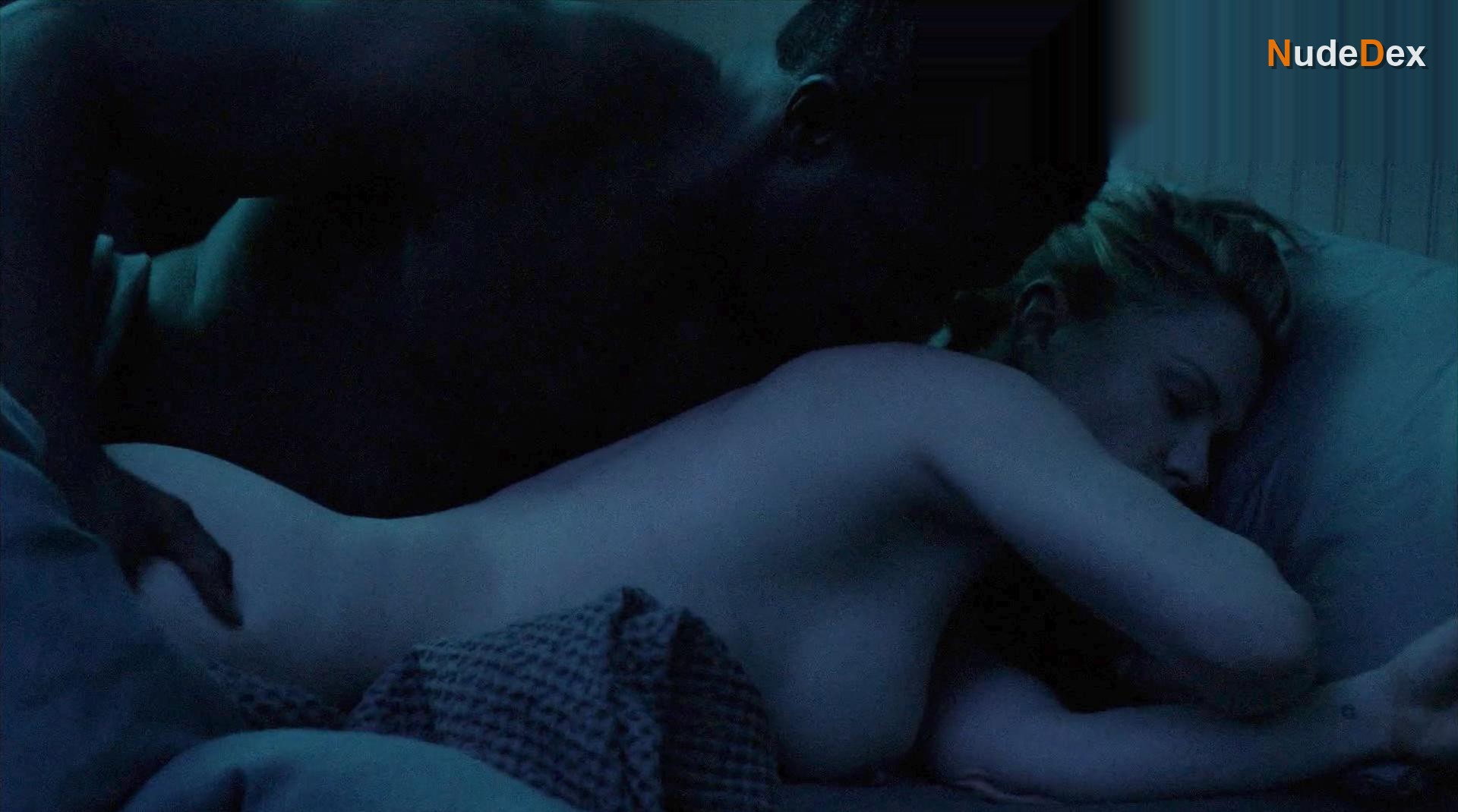 Anna Paquin in The Affair, photo 4