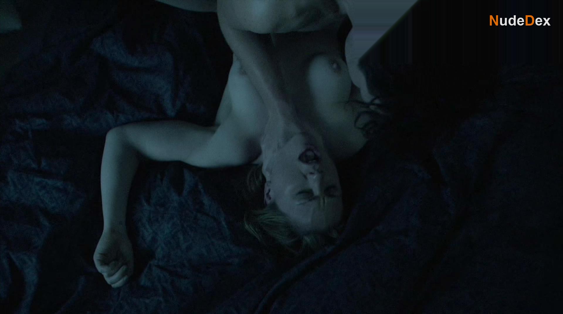 Anna Paquin in The Affair, photo 5